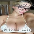 Personal classifieds adult